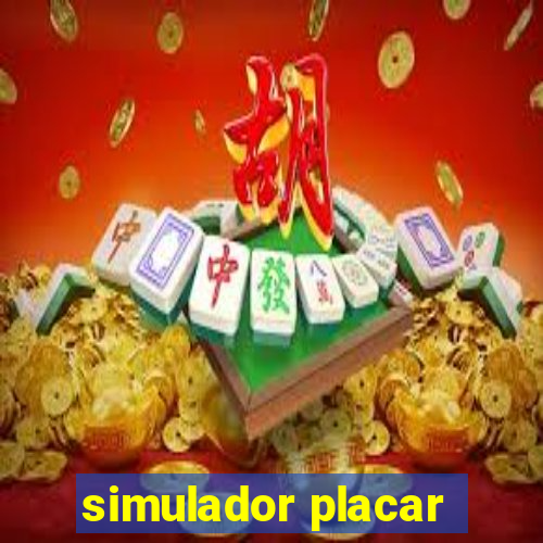 simulador placar